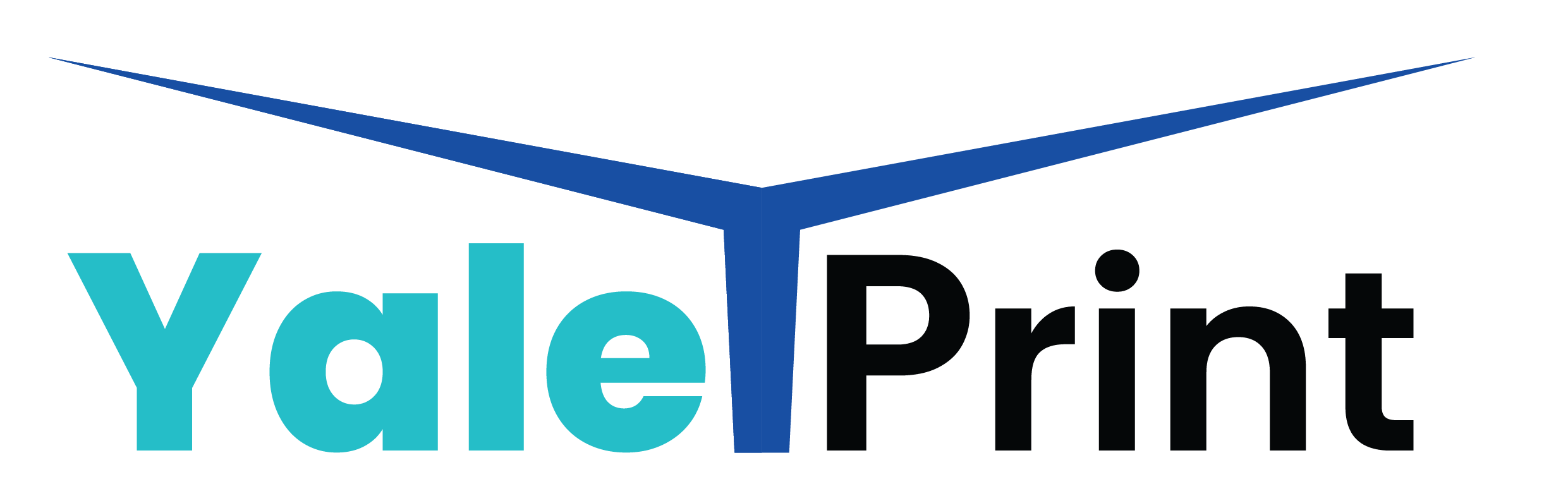 YalePrint Logo